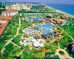 Belconti Resort Hotel 14